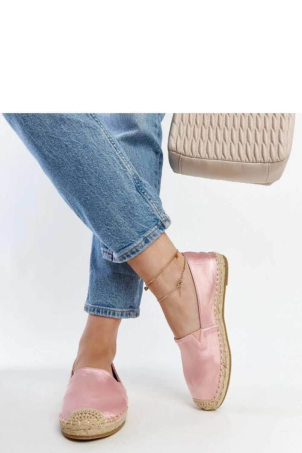 Espadrille Solea
