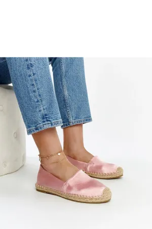 Espadrille Solea