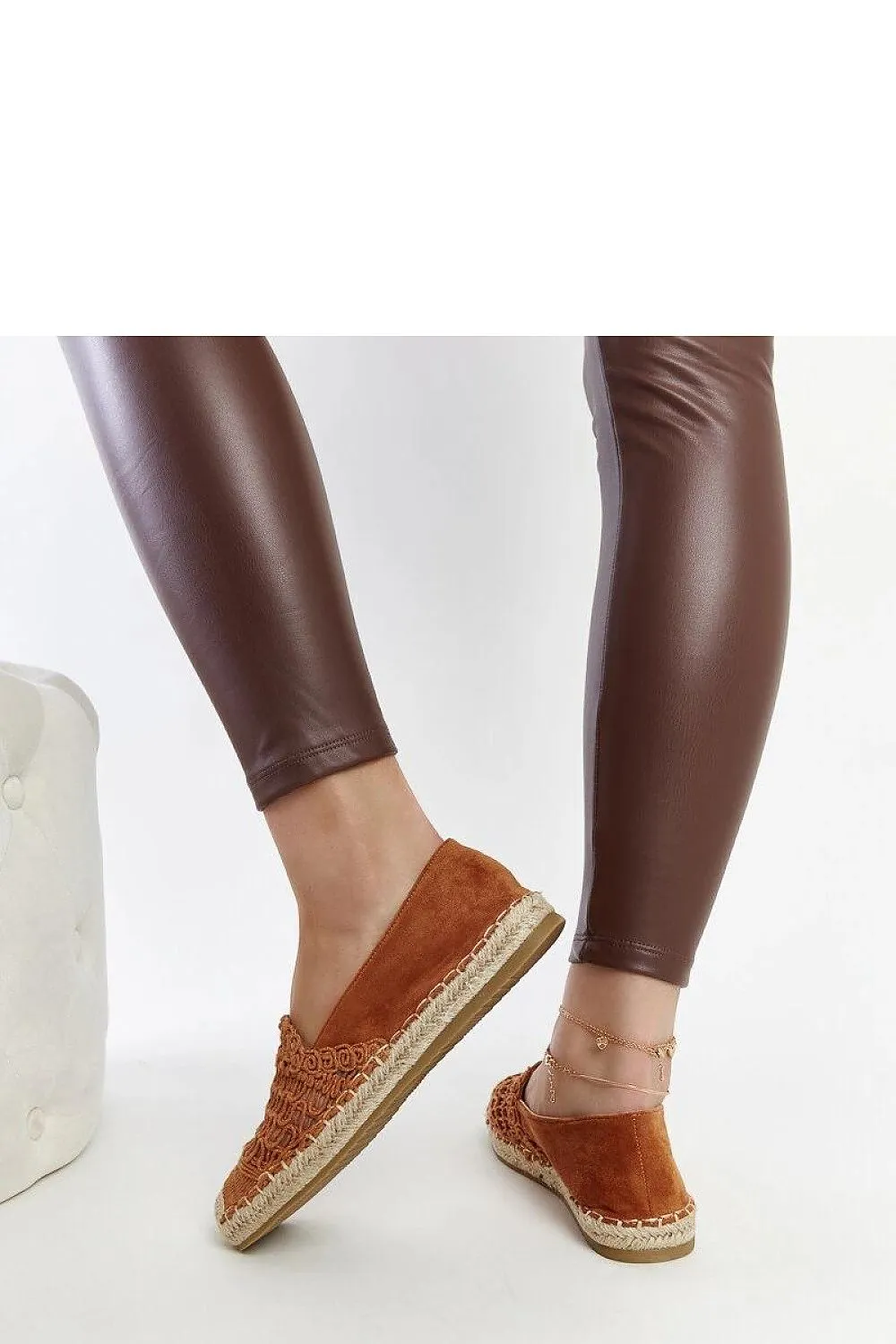 Espadrille Solea