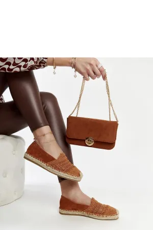 Espadrille Solea