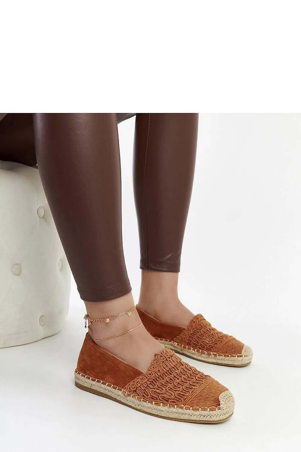 Espadrille Solea
