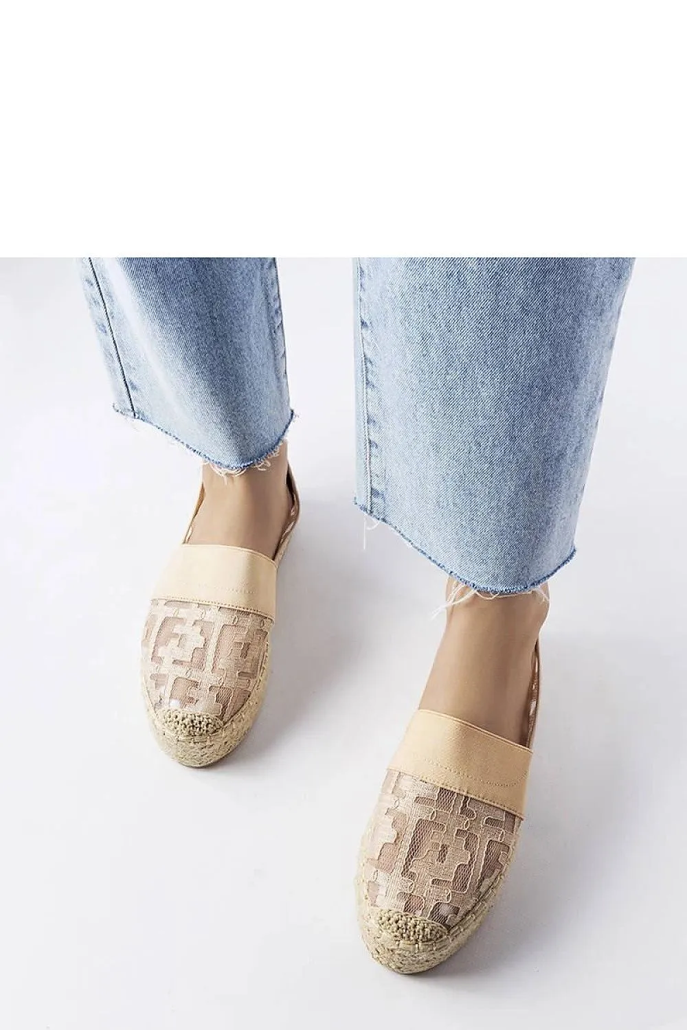 Espadrille Solea
