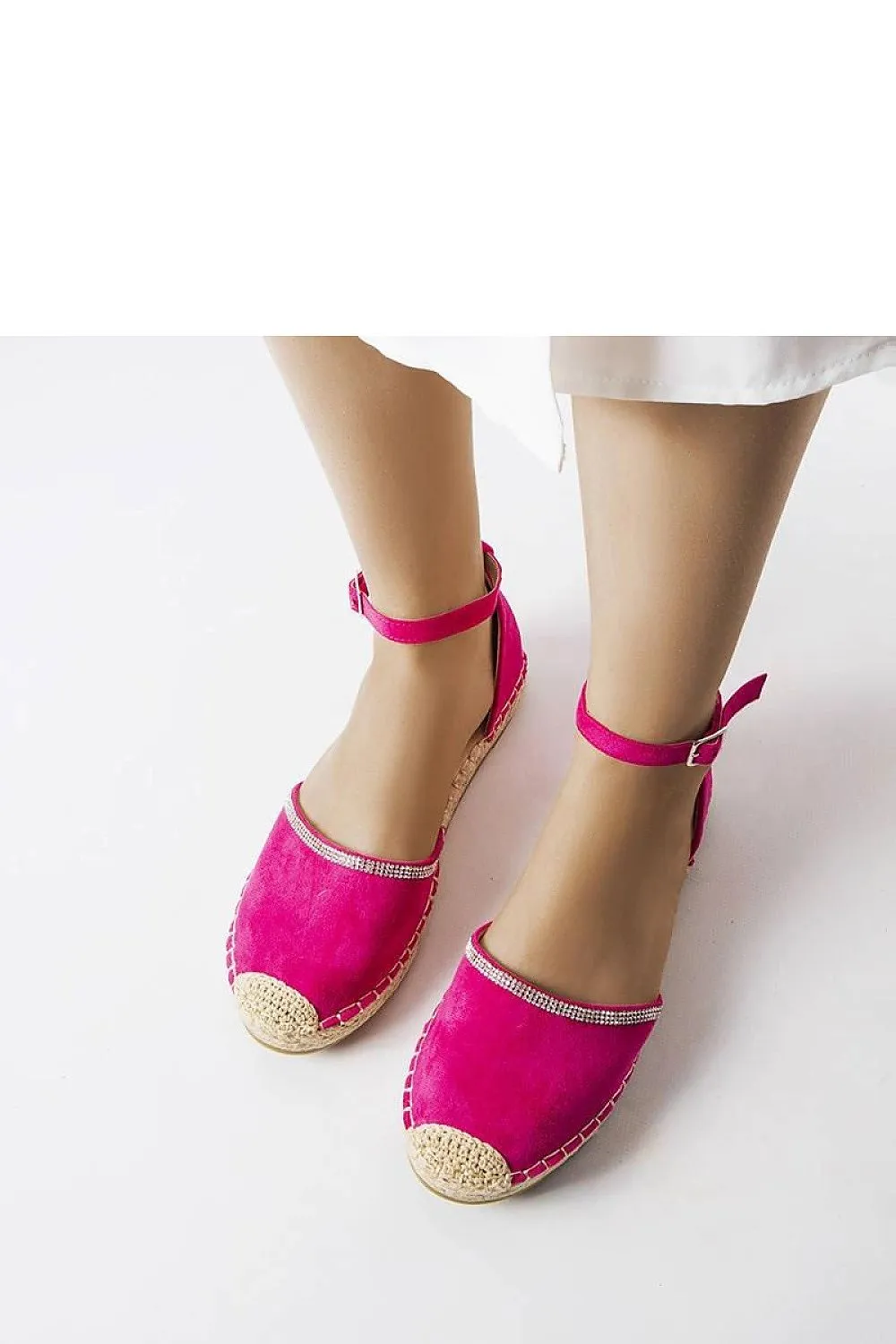 Espadrille Solea