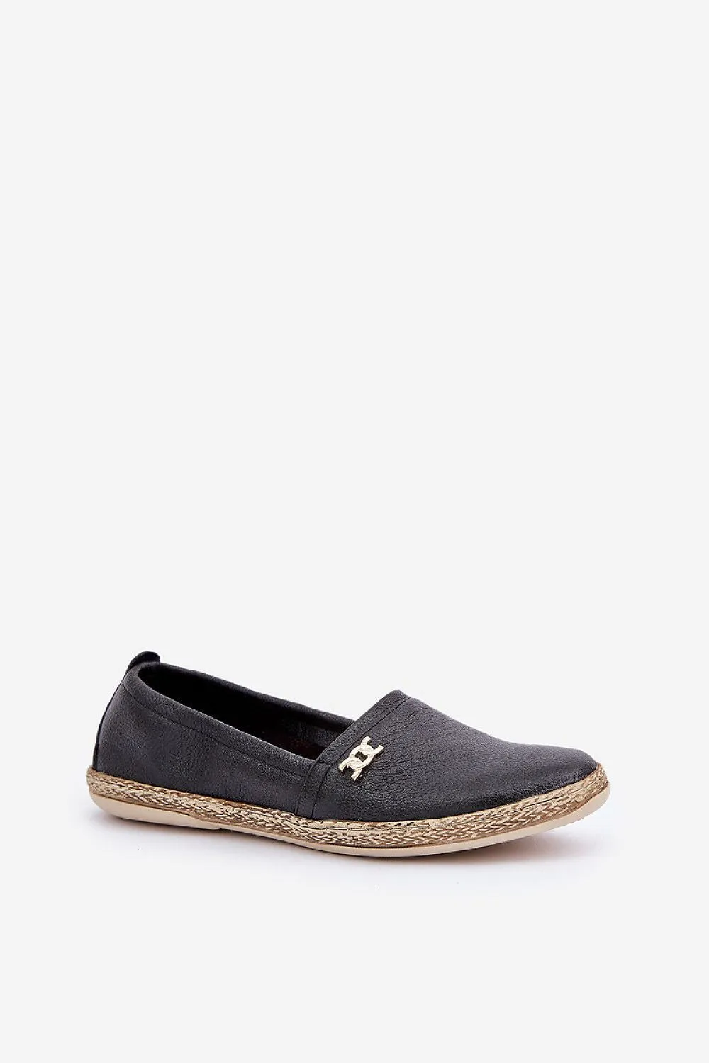 Espadrille Step in style
