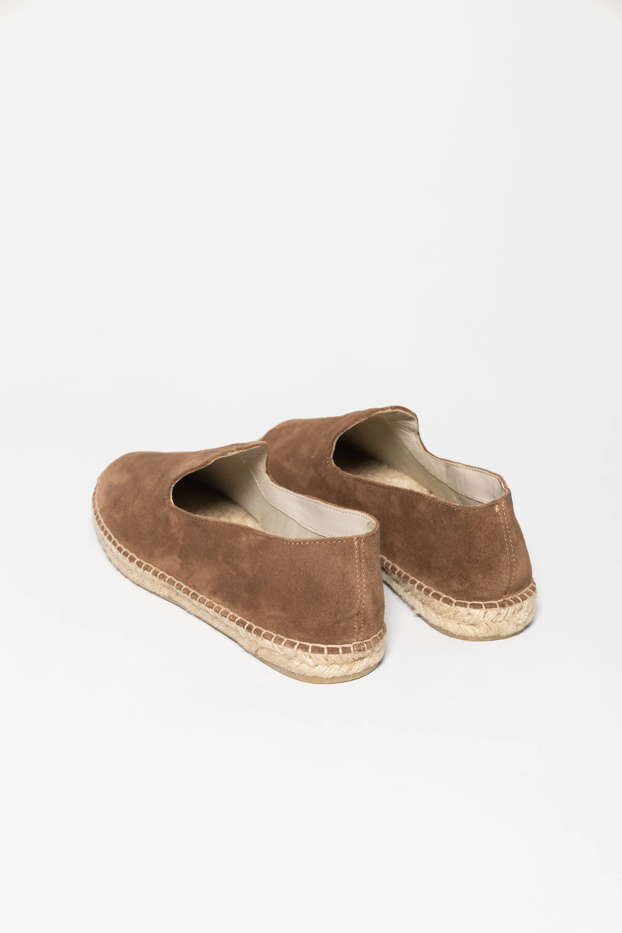espadrille stone