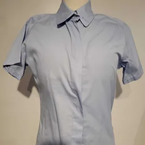 Essentials Blue Shirt