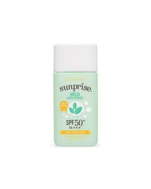 Etude House - Sunprise Mild Airy Finish SPF50  PA   