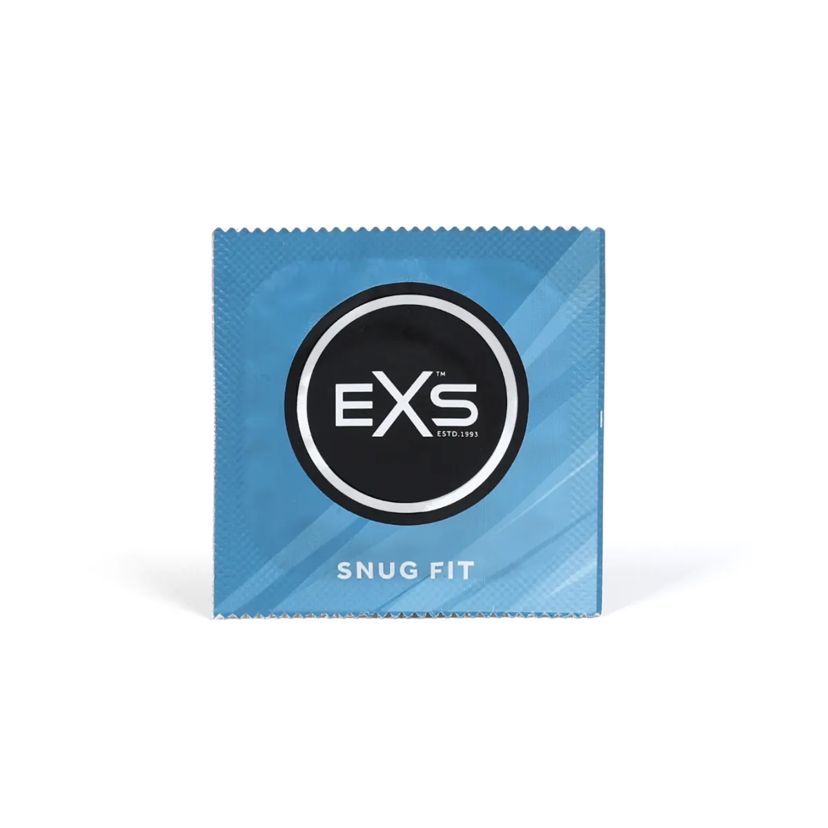 EXS Snug Fit Condooms