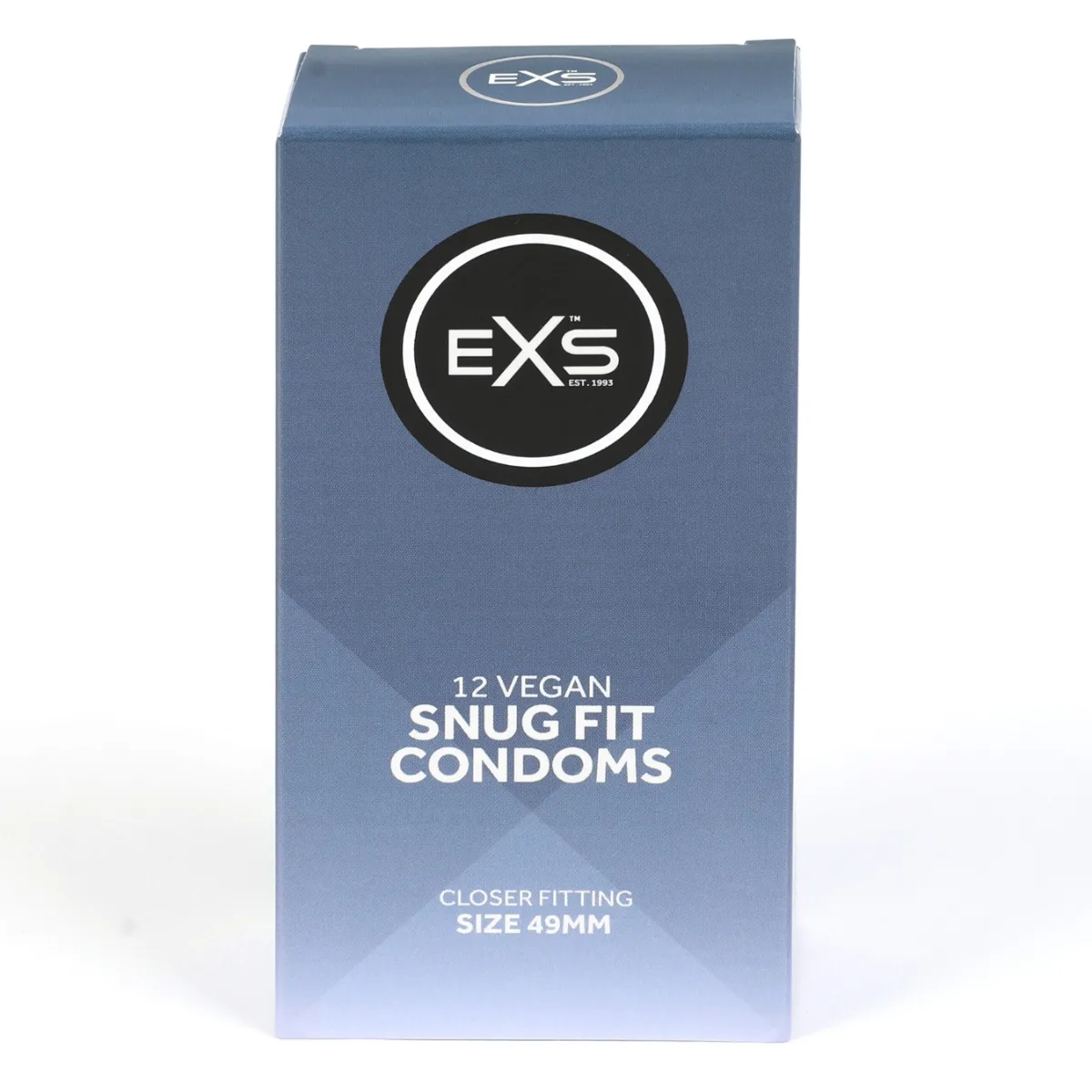 EXS Snug Fit Condooms
