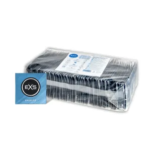EXS Snug Fit Condooms