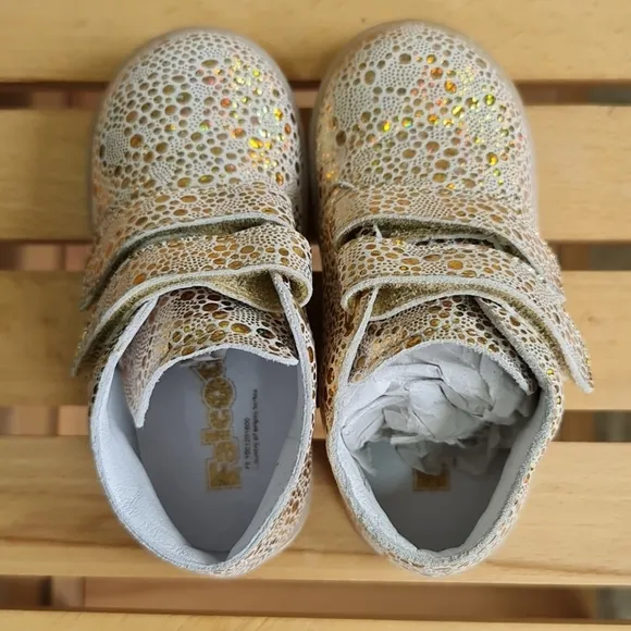 Falcotto Baby Girl 1195 VL Trainers