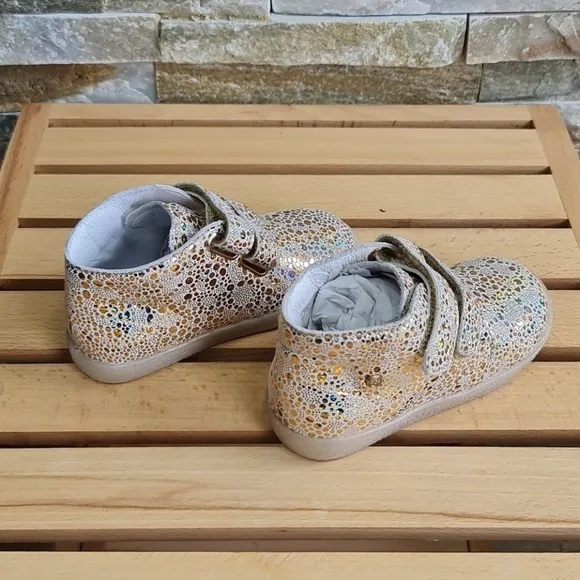 Falcotto Baby Girl 1195 VL Trainers