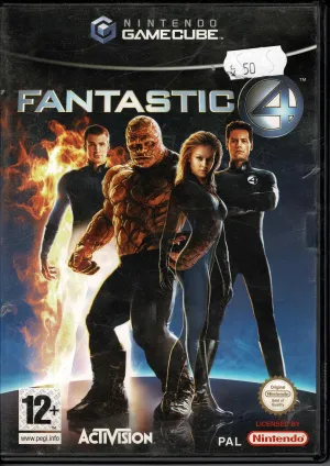 Fantastic 4