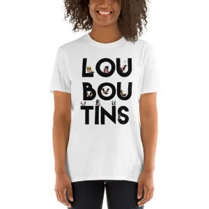 Fashion Heels  T-Shirt