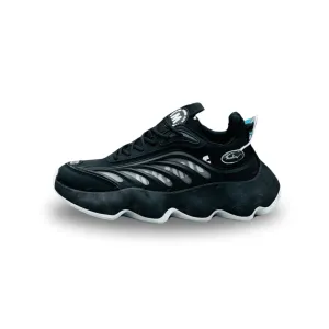 Fashion - Trainer Race Breathable Shoes