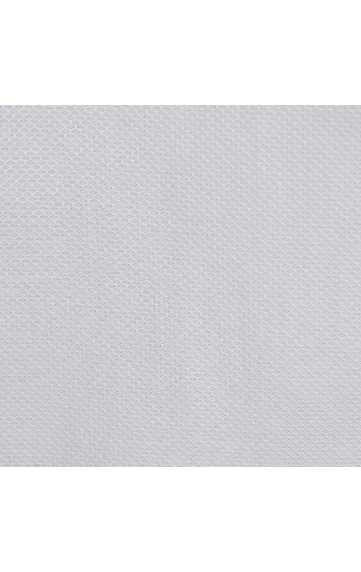 FENIX WHITE LONG SLEEVE SPORT SHIRT