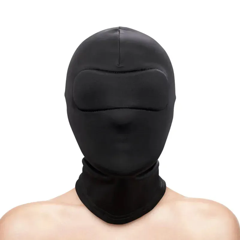 Fetish & Fashion - Closed Hood -