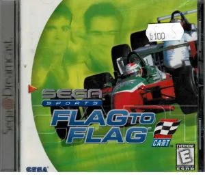 Flag to Flag (NTSC)