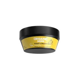 Foot Cream Nutrition Shea & Ylang Ylang