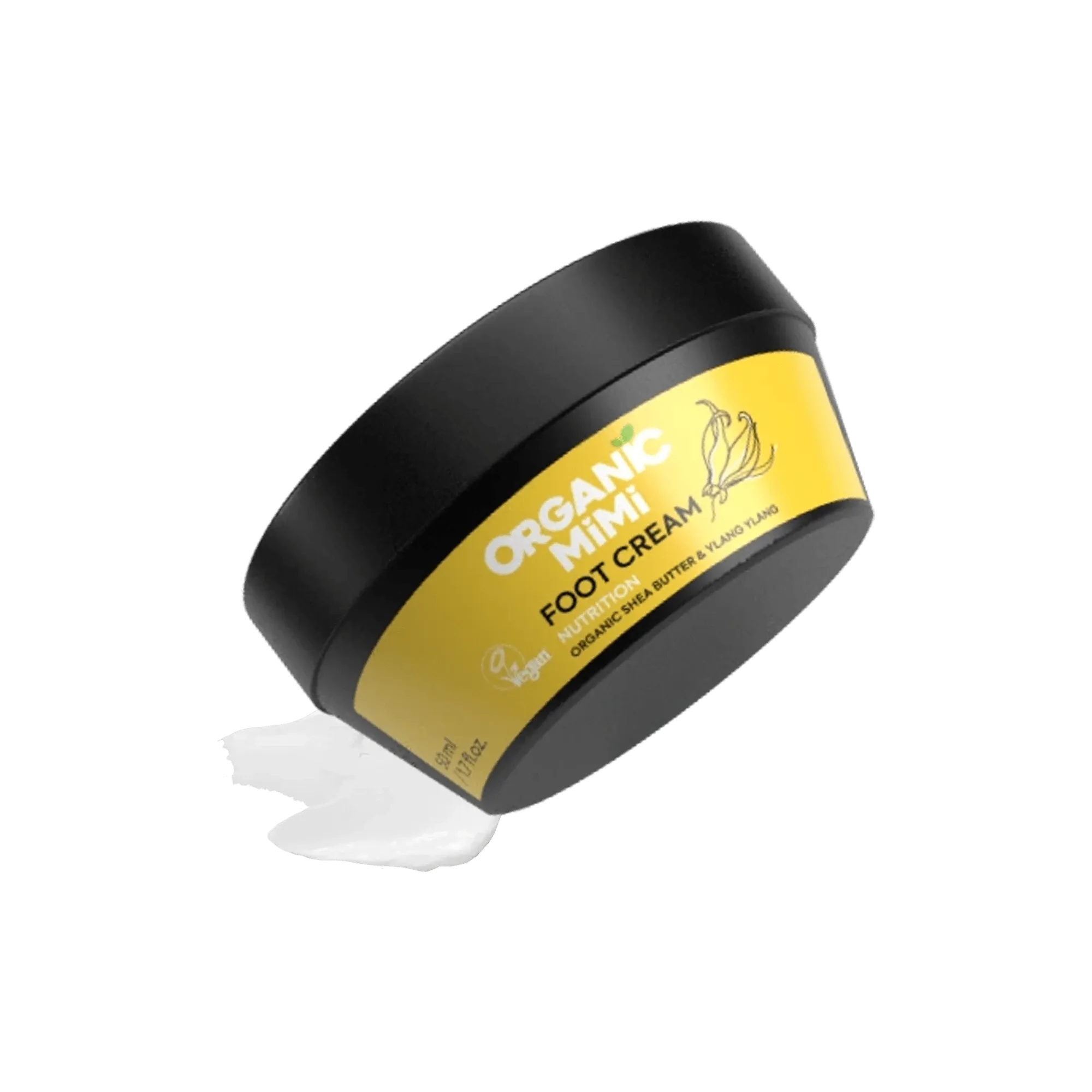 Foot Cream Nutrition Shea & Ylang Ylang