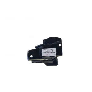 Front Bar Bracket Passenger Side Genuine suits Toyota