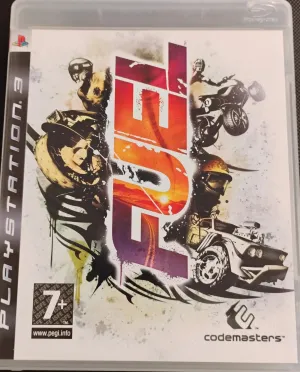 Fuel (U. manual)