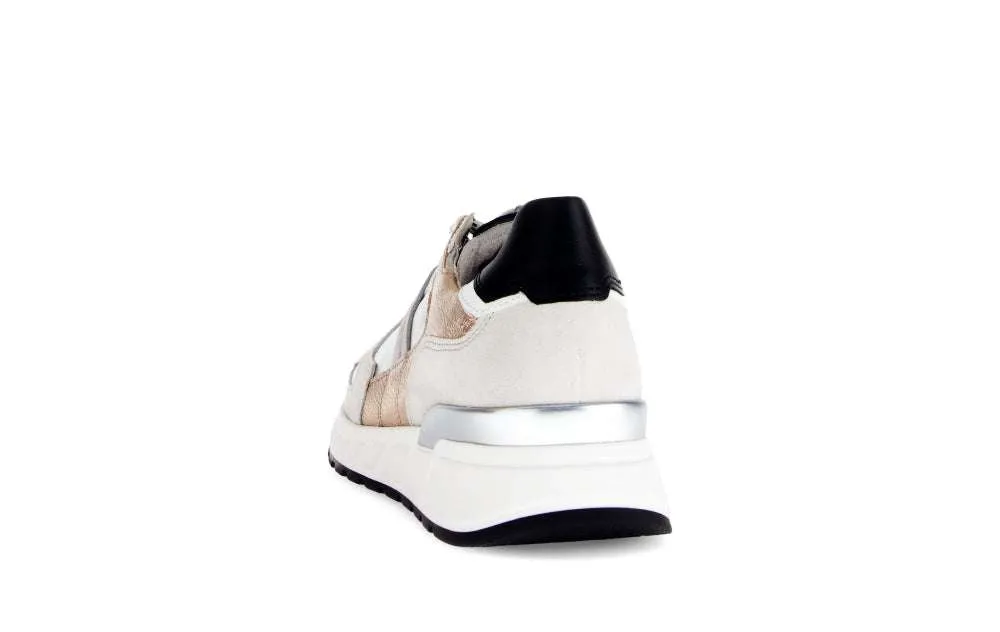 Gabor Wide Fit Trendy Trainer |6636510