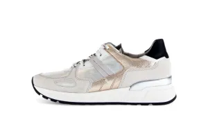 Gabor Wide Fit Trendy Trainer |6636510