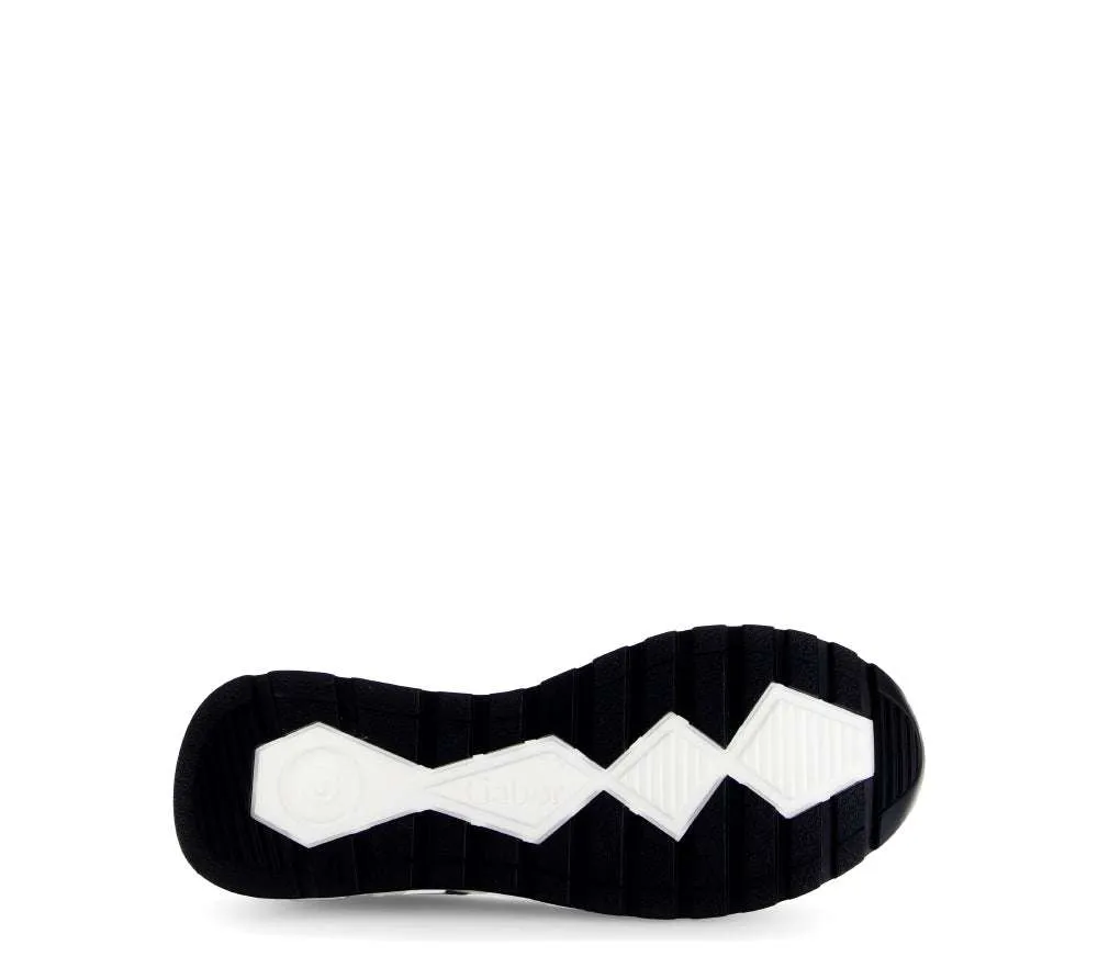 Gabor Wide Fit Trendy Trainer |6636510