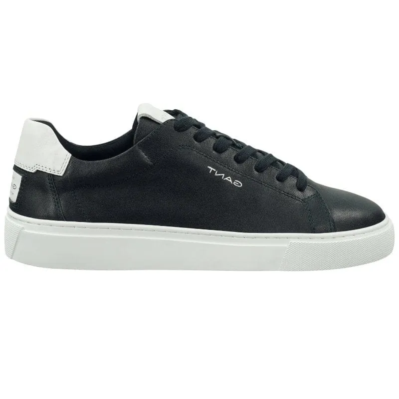 Gant Mens Navy Mc Julien Trainer - 30631889