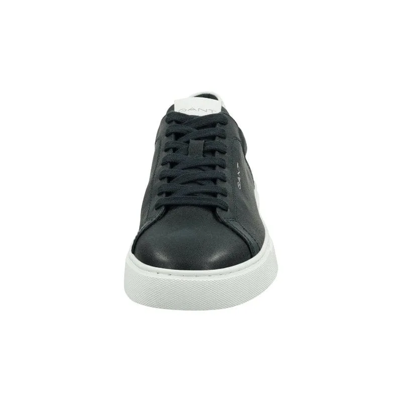 Gant Mens Navy Mc Julien Trainer - 30631889