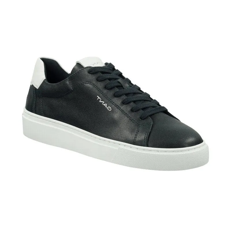 Gant Mens Navy Mc Julien Trainer - 30631889
