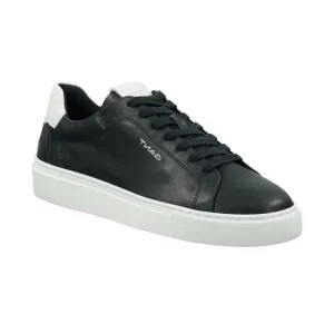Gant Mens Navy Mc Julien Trainer - 30631889