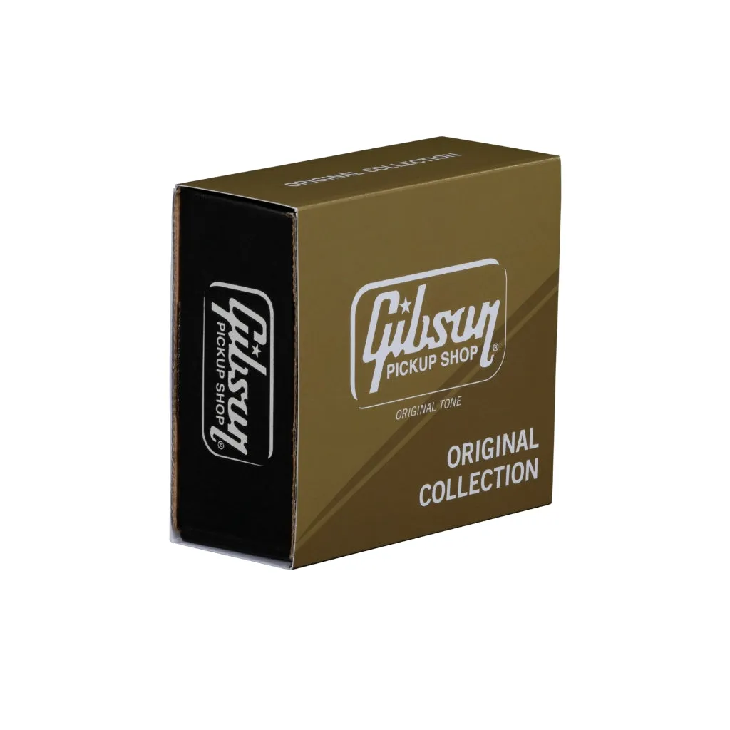 Gibson Burstbucker Type 1 Unpotted Nickel Alnico II Pickup