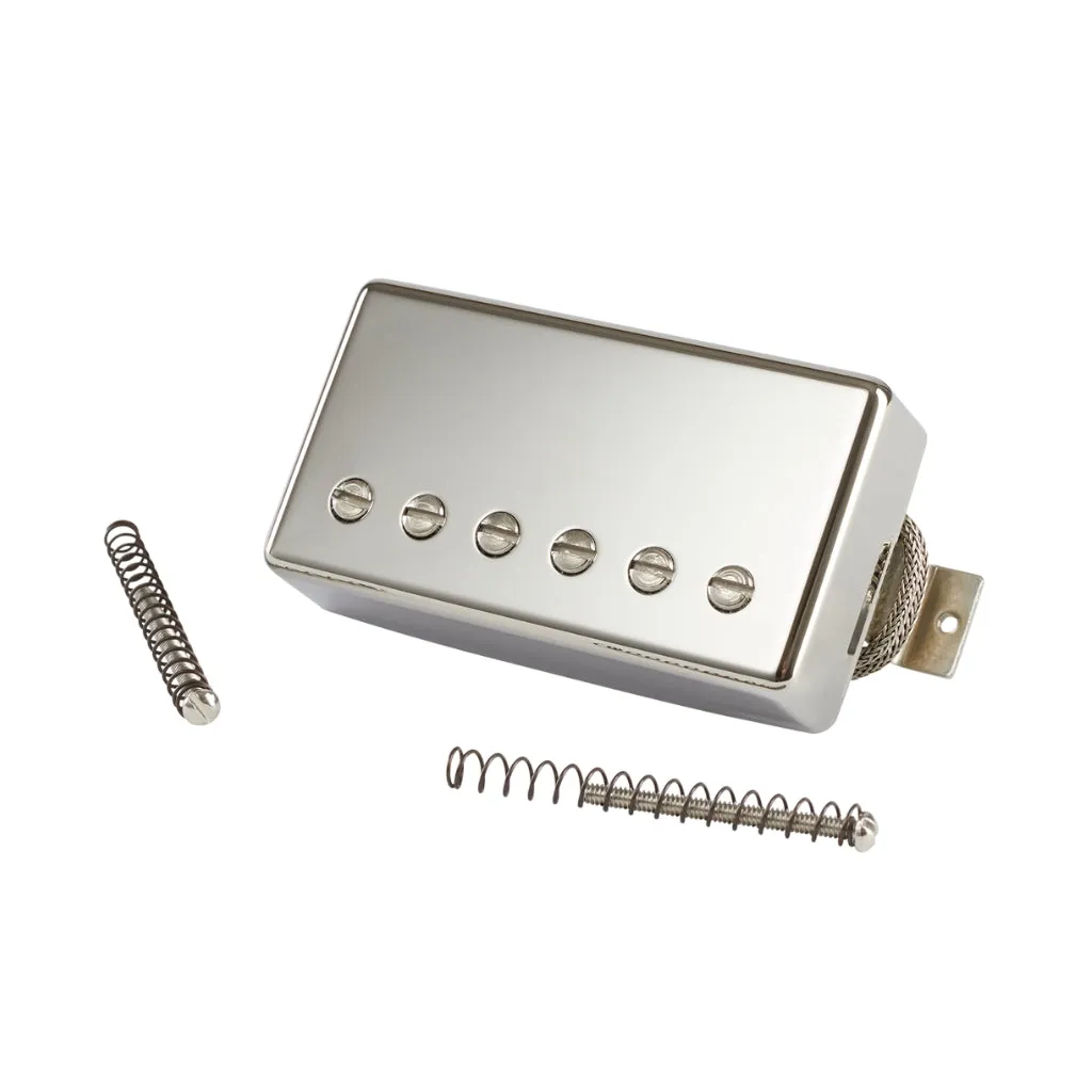 Gibson Burstbucker Type 1 Unpotted Nickel Alnico II Pickup