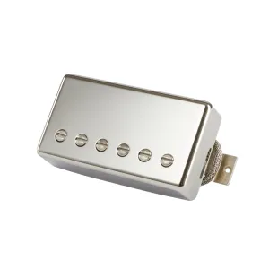 Gibson Burstbucker Type 1 Unpotted Nickel Alnico II Pickup