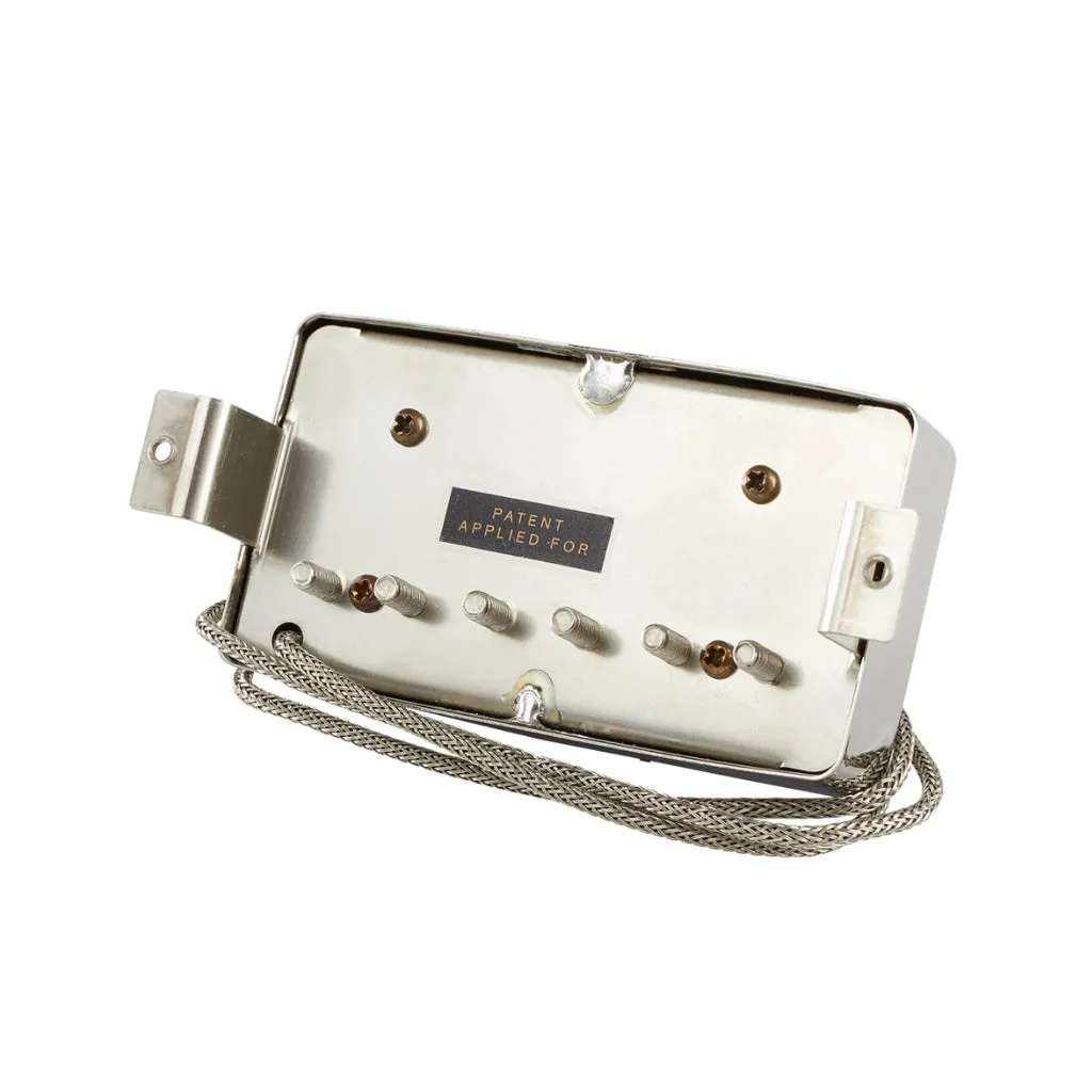 Gibson Burstbucker Type 1 Unpotted Nickel Alnico II Pickup
