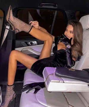 Glamorous Ankle Boots