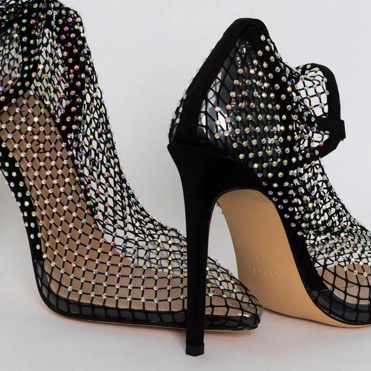 Glamorous Ankle Boots