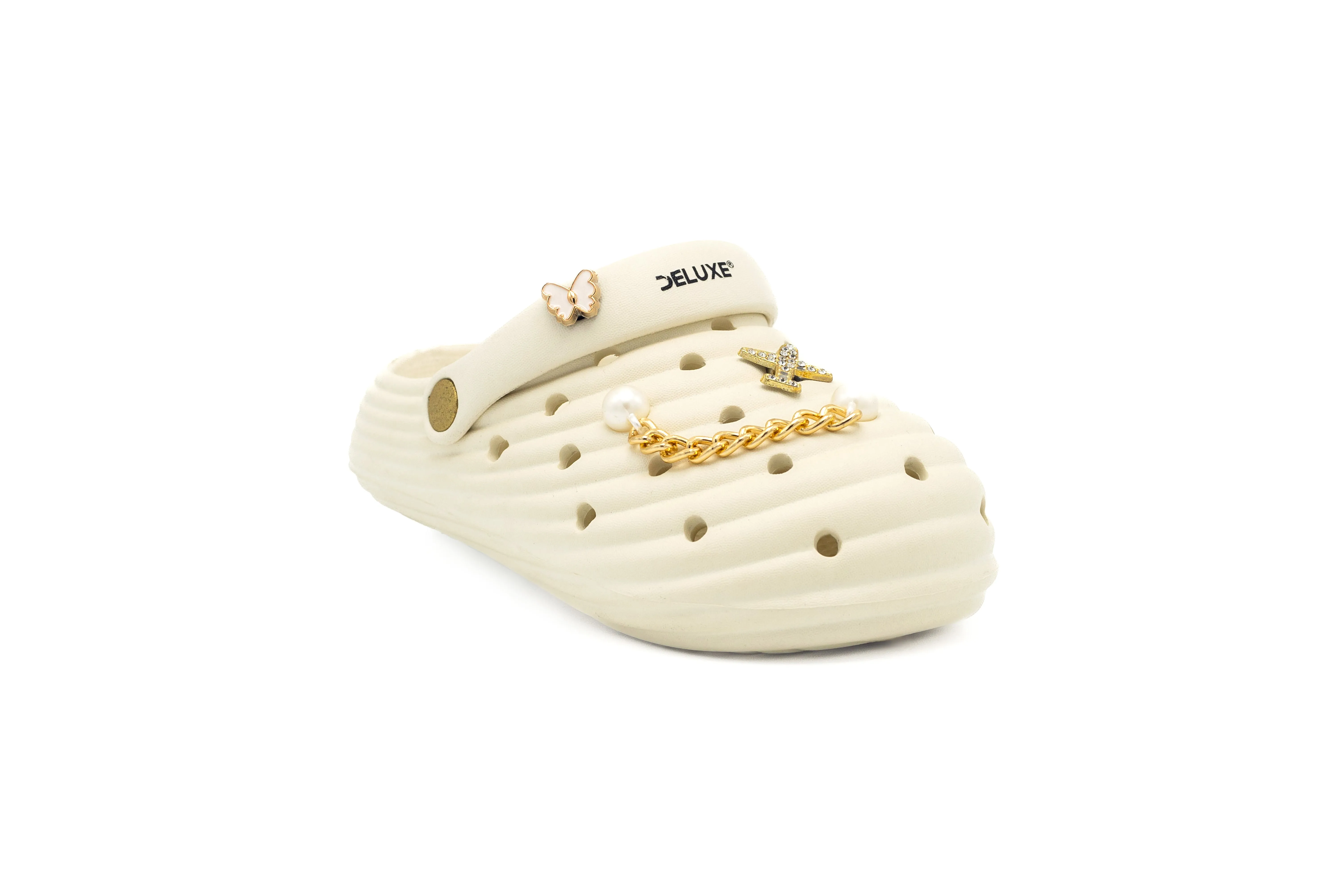 Glamorous Clogs