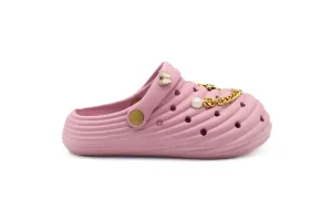 Glamorous Clogs