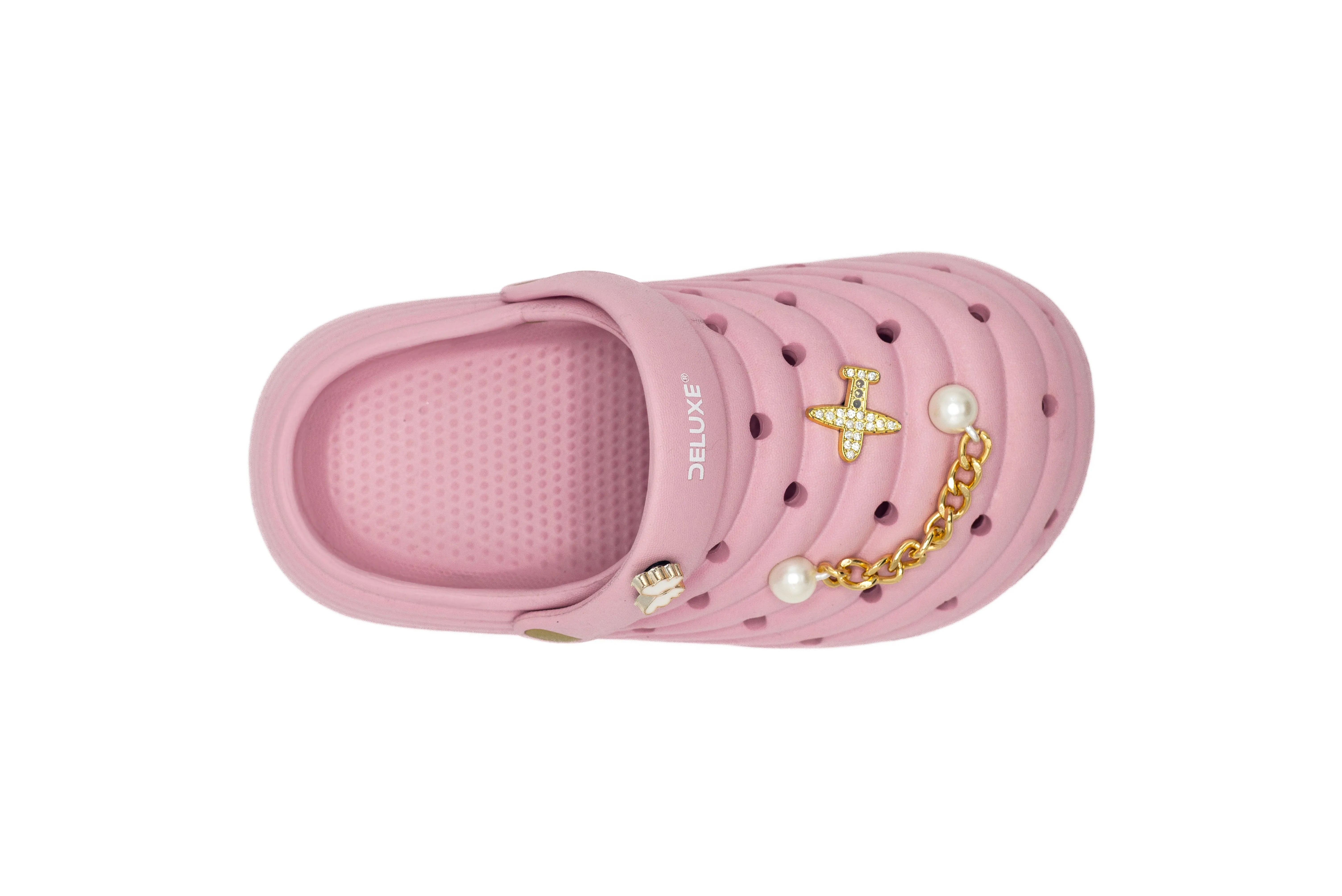 Glamorous Clogs
