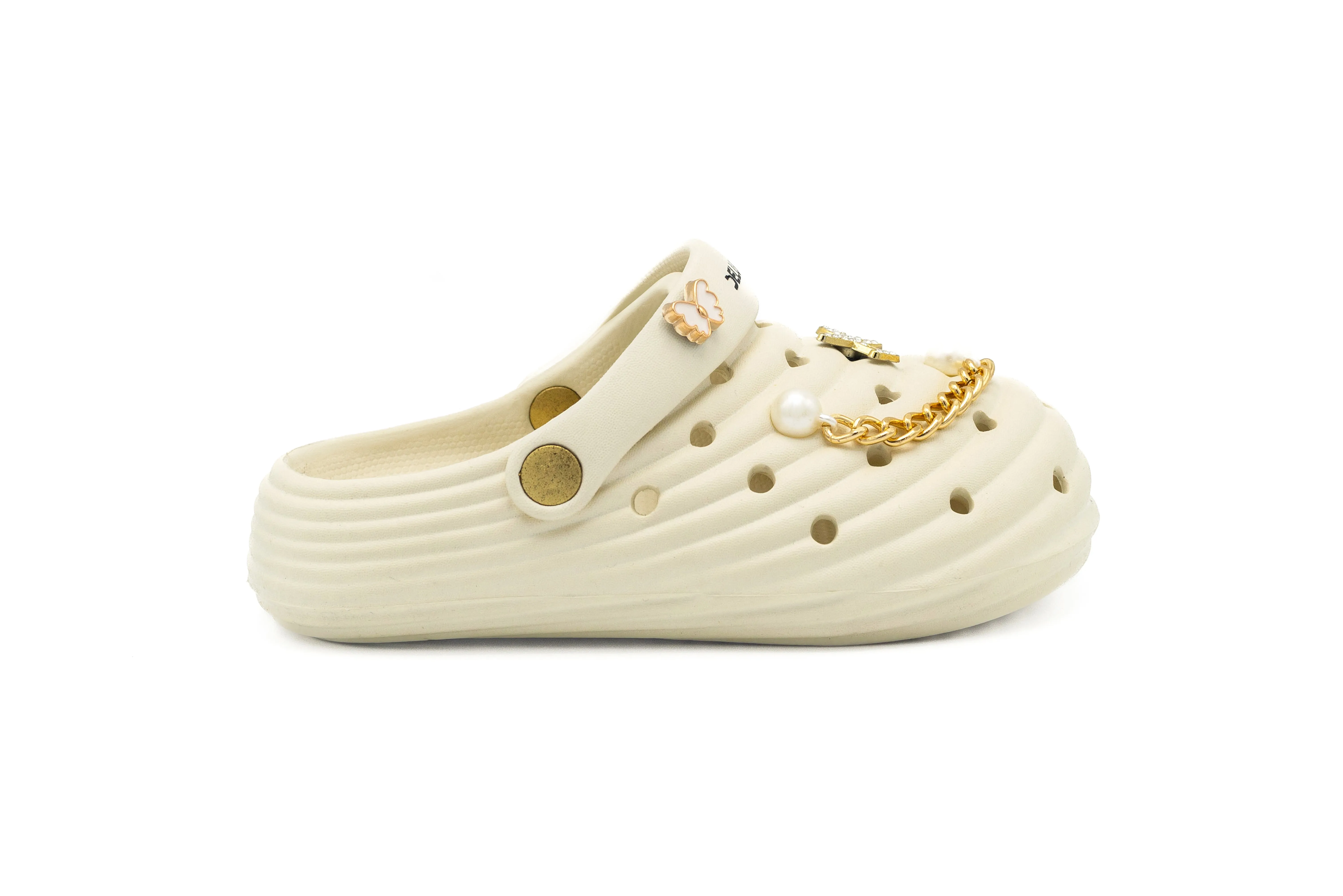 Glamorous Clogs