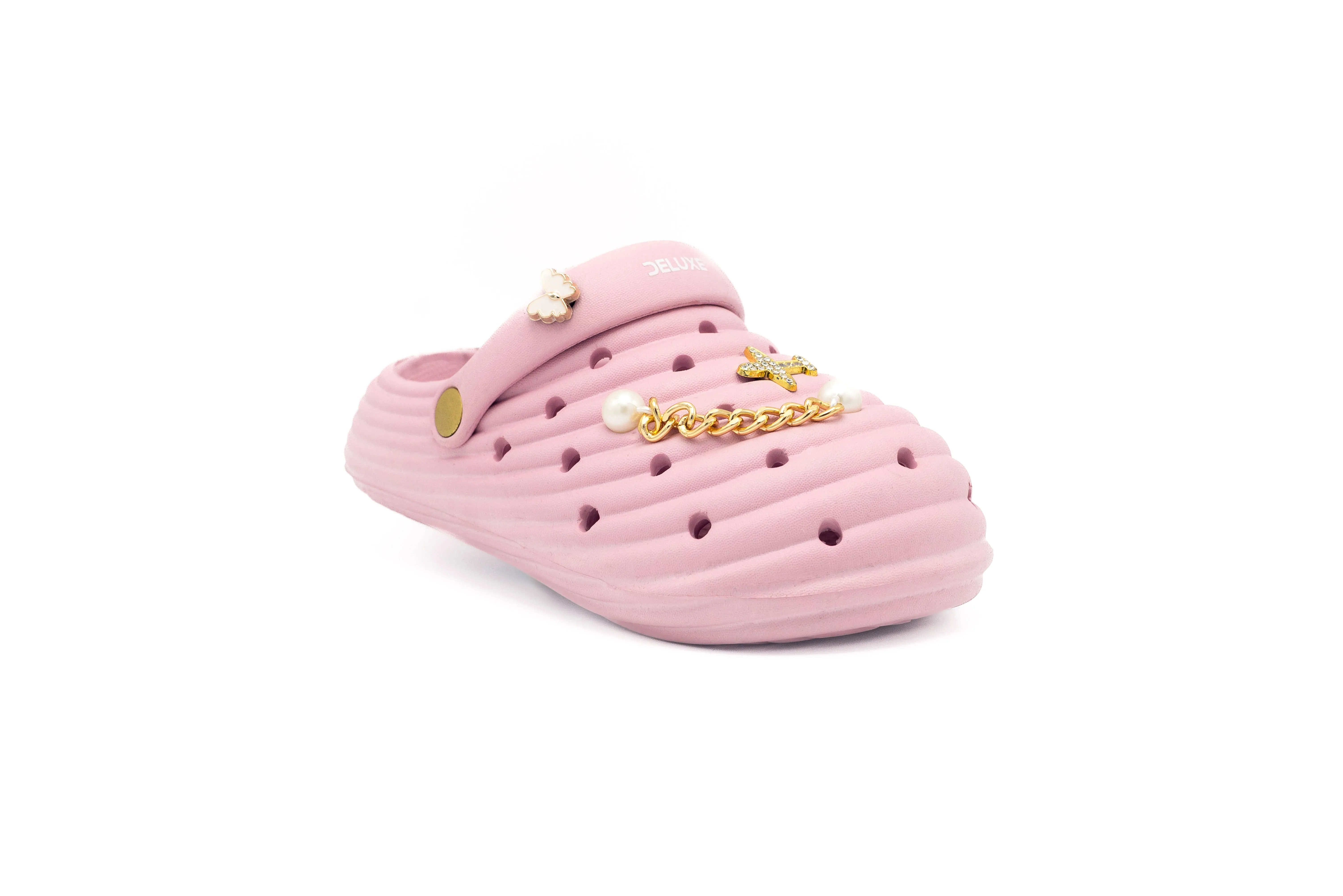 Glamorous Clogs