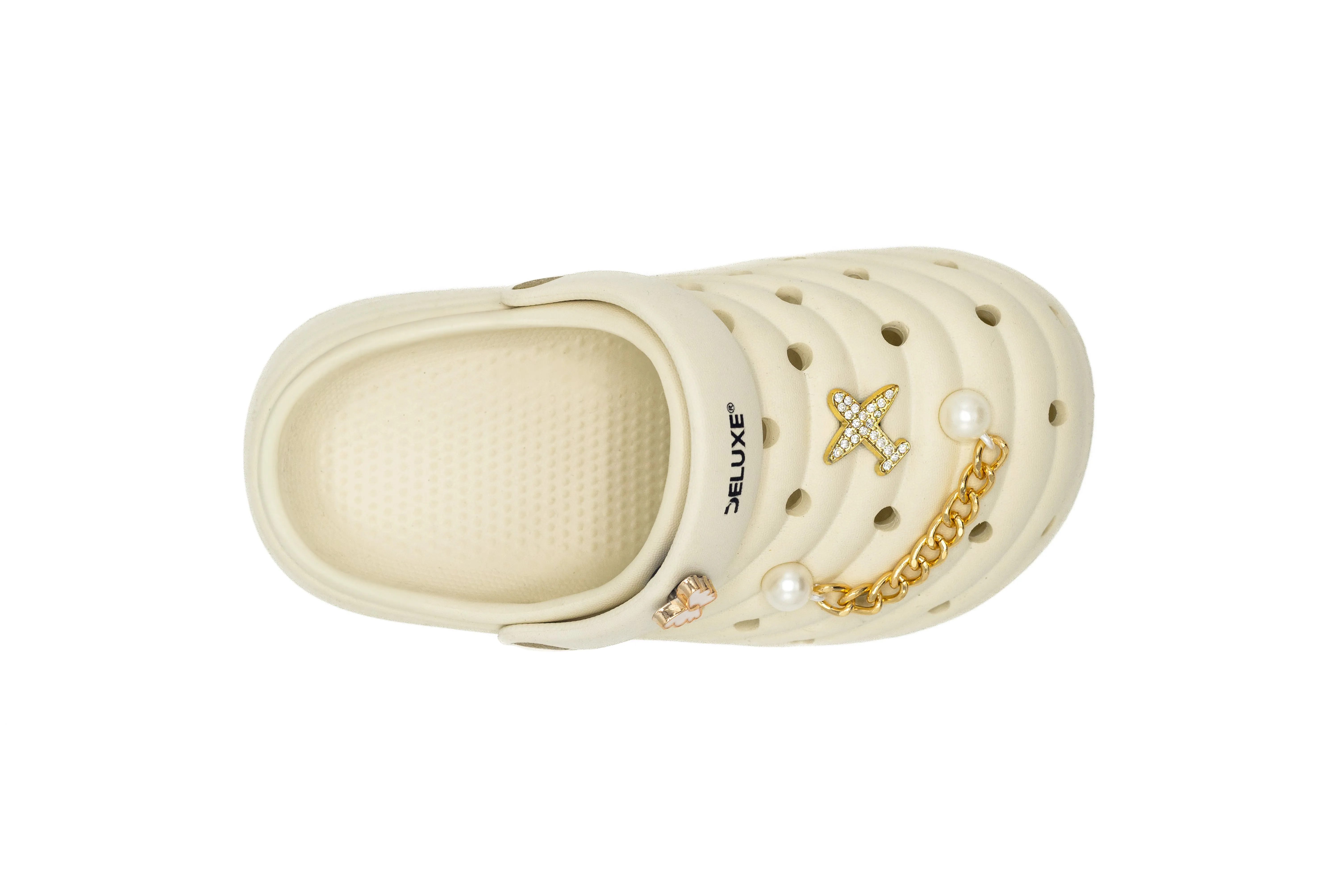 Glamorous Clogs