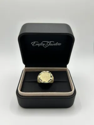 GOLD RING