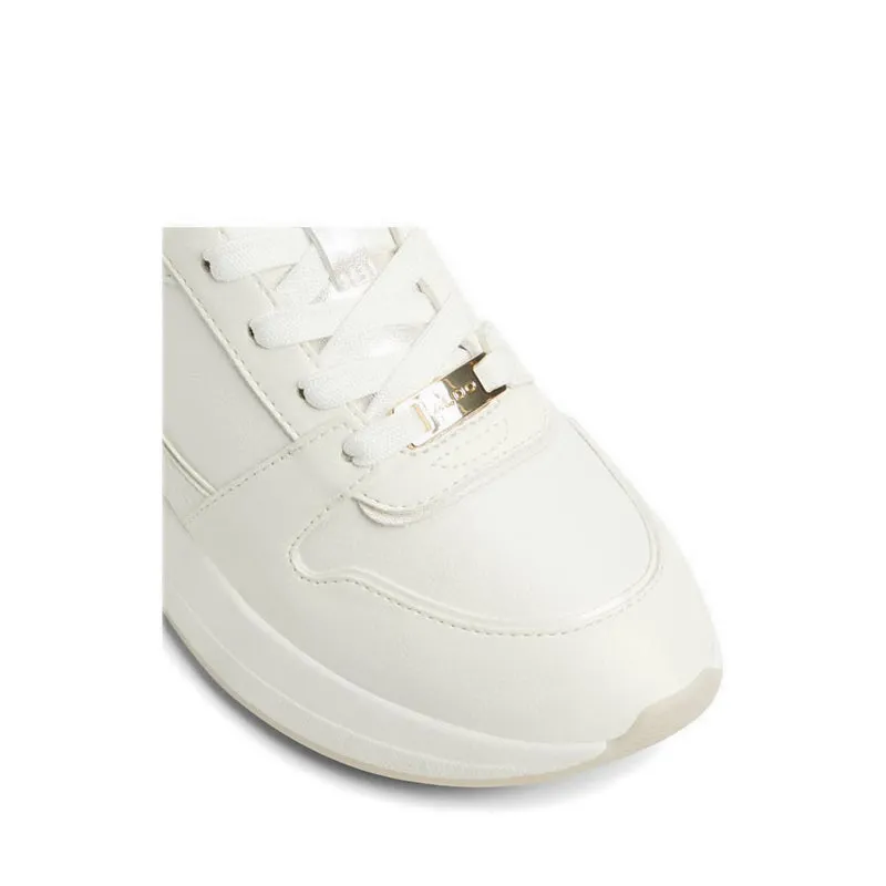 Gumtree Fashion Athletics - White
