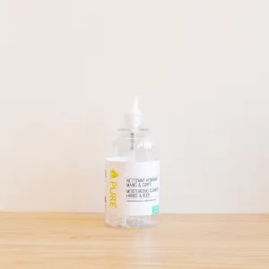 Hand & Body Soap Bottle, Pure