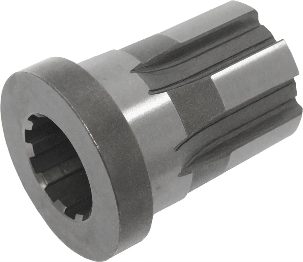 HardDrive 15-090 Compensator Sprocket Shaft - 1/2in. Extended