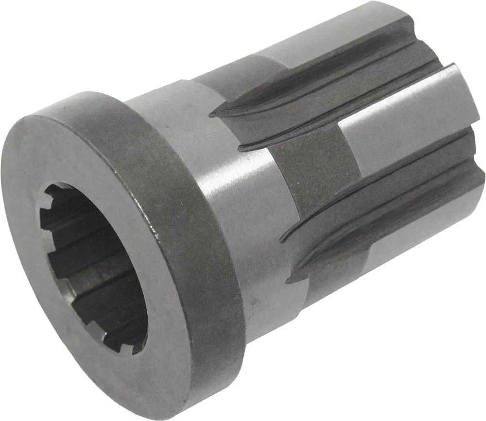 HardDrive 15-090 Compensator Sprocket Shaft - 1/2in. Extended